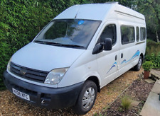 Campervan ldv maxus for sale  HONITON