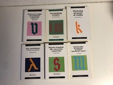 Serie libri isdi usato  Recanati