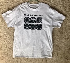 Pilot six pack for sale  Saint Paul