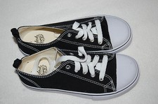 Boys black canvas for sale  Axtell