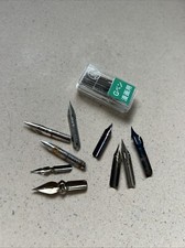 Assorted modern calligraphy for sale  SUTTON-IN-ASHFIELD