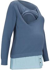 Umstands pullover stillpullove gebraucht kaufen  Kiel