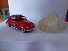 Volkswagen coccinelle pompier d'occasion  Erstein