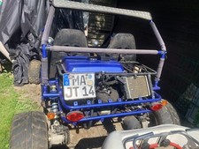 Kart benzin motor gebraucht kaufen  Altrip