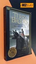 Terry brooks strega usato  Novellara
