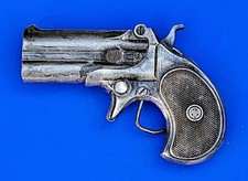 derringer belt buckle for sale derringer belt buckle for sale Hanson