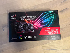 Asus amd radeon gebraucht kaufen  Wiefelstede