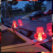 Poppy airfreshener led for sale  CRAIGAVON