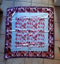 Carré scarf foulard d'occasion  Le Plessis-Trévise