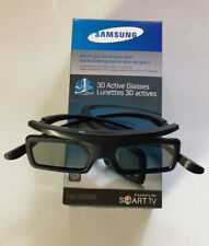 Samsung active glasses d'occasion  Expédié en Belgium