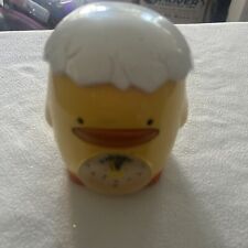 Piyo piyo clock for sale  Shipping to United Kingdom