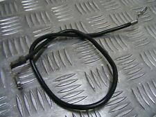 Cbr600 wire cable for sale  COLCHESTER