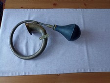 Rarität alte autohupe gebraucht kaufen  Niddatal