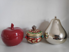 Set home decor for sale  LEICESTER