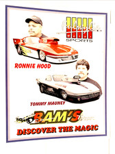 1999 ronnie hood for sale  Northumberland