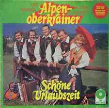 Alpenoberkrainer schöne urlau gebraucht kaufen  Deutschland
