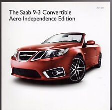 Saab convertible aero for sale  UK