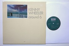 Kenny wheeler around gebraucht kaufen  Michelbach an der Bilz