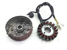 STATORE GENERATORE PICK UP E VOLANO MASSA VOLANICA SYM FIDDLE EURO5 125 2020 comprar usado  Enviando para Brazil