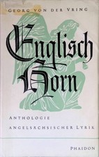 Englisch horn anthologie gebraucht kaufen  Koblenz
