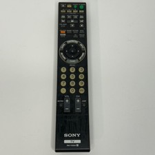 Yd024 sony remote for sale  Fort Wayne