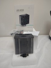 Deepcool ak400 performance for sale  DONCASTER