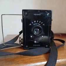 Vintage kodak hawkeye for sale  HOOK