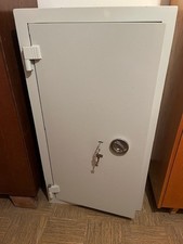 Tresor größe 120 gebraucht kaufen  Sinsheim