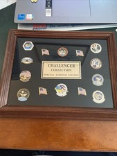 Pin tableau challenger d'occasion  Franconville