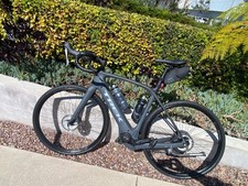 Trek 2021 domane for sale  Malibu