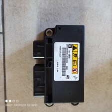 opel meriva centralina airbag usato  Bibbiena