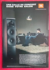 Publicité presse matériel d'occasion  Le Portel