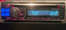 Alpine car radio for sale  Warwick
