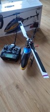Helikopter walkera v450d03 gebraucht kaufen  Gießen