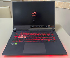 Laptop asus rog usato  Pomezia