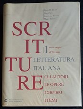 Scritture dalle origini usato  Desenzano del Garda