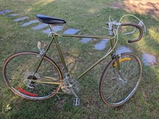 speed 12 bike ross for sale  Richmond