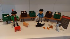 Playmobil vintage kleintiermar gebraucht kaufen Playmobil vintage kleintiermar gebraucht kaufen  Wilhelmshaven