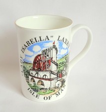 Isle man souvenir for sale  UK