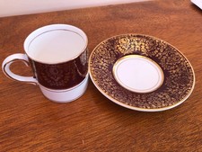 Crownford pottery burslem for sale  WORTHING