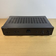 Rotel 920ax integrated for sale  SOUTHAMPTON