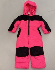 2 baby girl snowsuits for sale  Richlands