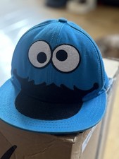 Sesame street cookie for sale  OXFORD