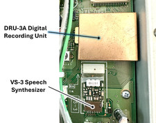 Kenwood voice synth for sale  Scottsdale