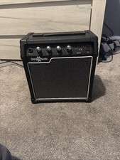 Gear music amplifier for sale  WOTTON-UNDER-EDGE