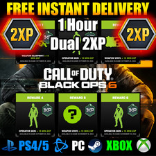 Black Ops 6: Monster Energy Skins Conjunto Completo Operador COD BO6 *2XP Incluído* RÁPIDO! comprar usado  Enviando para Brazil