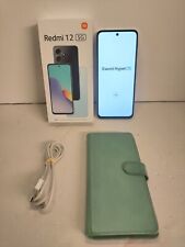 Smartphone redmi note d'occasion  Esvres