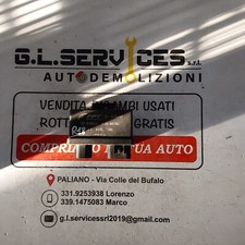 Centralina modulo unita usato  Paliano