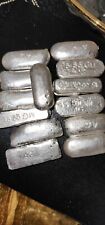 Electrolytic silver gold for sale  Sandy