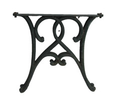 Heavy vintage cast for sale  CREWE